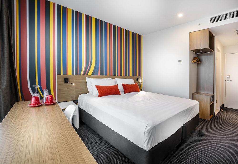 Ibis Styles Brisbane Elizabeth Street Hotel Kültér fotó